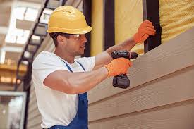 Best Vinyl Siding Installation  in Vernon, TX